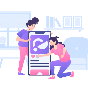 Website ChatBot Development